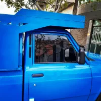 نصب دودی ضدخش آمریکایی|خدمات موتور و ماشین|الیگودرز, |دیوار