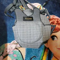 گهواره برقی ولوازم سیسمونی کودک|اسباب و اثاث بچه|بابل, |دیوار