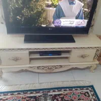 lcd و میز تلویزیون سالم|تلویزیون و پروژکتور|پرند, فاز ۶|دیوار