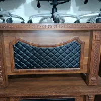 میز مدیریت و مبلمان اداری|مبلمان اداری|تبریز, |دیوار