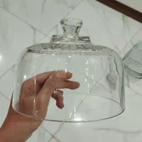 بلوریجات سالم توافقی|ظروف سرو و پذیرایی|اسلامشهر, شهرک طالقانی|دیوار