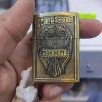 این فندک قدیمی فروش میرسد