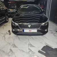 تارا v4 مدل 1403 بدون رنگ