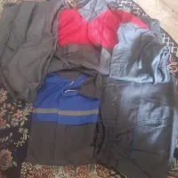 لباس کار نو