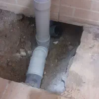 نشت یابی وعیبیابی لولهای آب وفاضلاب بادستگاه|خدمات پیشه و مهارت|بندر ماهشهر, |دیوار