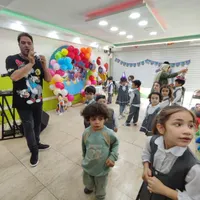 گروه کودک،عمو سعید،عمو موسیقی،مجری کودک و بزرگسال،|خدمات پذیرایی، مراسم|تهران, ستارخان|دیوار