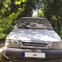 پراید
