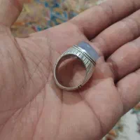 عقیق کبود یمنی|جواهرات|محمدشهر, محمدشهر|دیوار