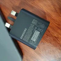 اداپتور سامسونگ|لوازم جانبی موبایل و تبلت|مشهد, تلگرد|دیوار