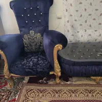 مبل و میز عسلی|مبلمان خانگی و میز عسلی|رامند, |دیوار