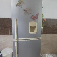 یخچال30فوت سوزان