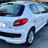 ۲۰۷ پانا فول