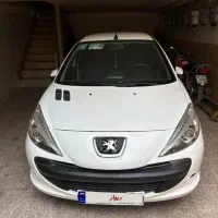 ۲۰۷ بی رنگ
