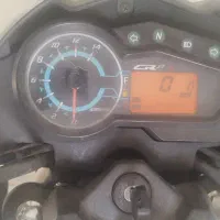 موتور دلتا160|موتورسیکلت|حمیدیا, |دیوار