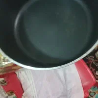 قابلمه تفلون 10نفره چدن رژیمی|ظروف پختوپز|رشت, توشیبا|دیوار