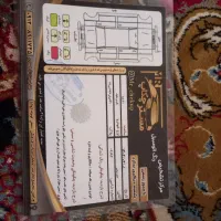 پژوپارس۹۸|خودرو سواری و وانت|ورامین, ورامین|دیوار