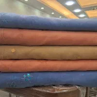 پارچه پرده|پرده، رانر، رومیزی|اهواز, کوی مهدیس|دیوار