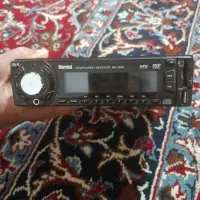 ضبط ماشین