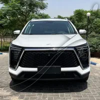 KMC X5 مدل ۱۴۰۴ l صفر کیلومتر l تحویل فوری