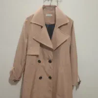 بفروش بارانی نو|لباس|پاکدشت, پاکدشت (مامازند)|دیوار