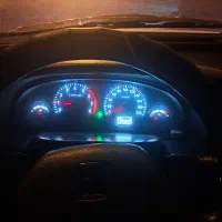 رواسال دوگانه کارخانه موتور 1700|خودرو سواری و وانت|دامغان, |دیوار