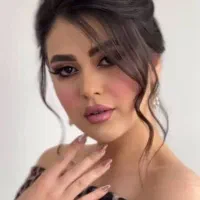 میکاپ و شنیون در منزل