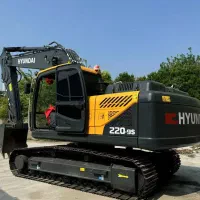 بیل مکانیکی