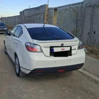 ام جی ۶|خودرو سواری و وانت|کرج, فاز ۱ مهرشهر|دیوار