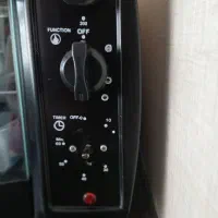 توستر و مایکروفرو کیک پز|اجاق گاز و لوازم برقی پختوپز|خمین, |دیوار