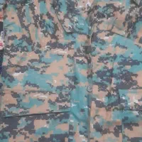 لباس نظامی یگان ویژه