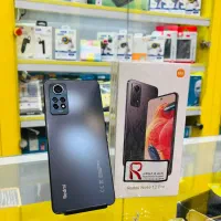 شیائومی Redmi Note 12 pro با حافظه 256 گیگابایت