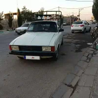 پیکان وانت دوگانه|خودرو سواری و وانت|اصفهان, براآن شمالی|دیوار