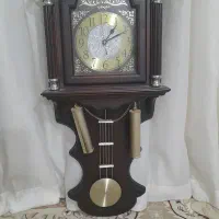 ساعت دیواری سالم