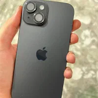 گوشی آیفون ۱۵ نرمال