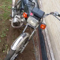 موتور هوندا مزایده