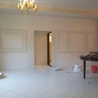 دیوارگچی گچکاری کاشکاری سیمانکاری