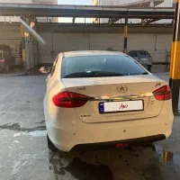 جک j5 مدل ۹۶|خودرو سواری و وانت|تهران, جنت‌آباد مرکزی|دیوار