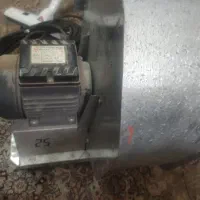 هواکش اگزاست فن جت فن