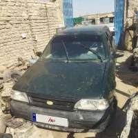 پراید 81فروش فوری