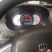 کوییک r فول آپشن سفید مشکی بیرنگ نو نو