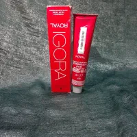 حراج رنگ مو ایگورا زیرفی