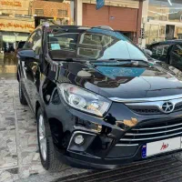 جک s5 مدل ۱۴۰۰ 2000cc|خودرو سواری و وانت|مشهد, دانشجو|دیوار