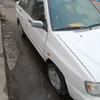 پراید مدل 88|خودرو سواری و وانت|قره قوین, |دیوار