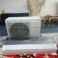 کولرگازی قوی فوجی هیت ۲۴ هزار