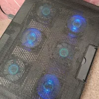 فن خنک کننده لپتاپ|قطعات و لوازم جانبی رایانه|پیرانشهر, |دیوار