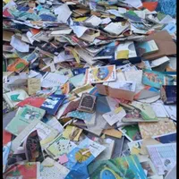 خرید ضایعات کتاب آهن لاک کارتن لوازم منزل باباسکول|خدمات پیشه و مهارت|مشهد, صیاد شیرازی|دیوار