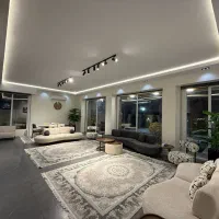 700 متر .شهرکی .60 متر باشگاه پناهگاه زیرزمینی|فروش خانه و ویلا|محمدشهر, محمدشهر|دیوار