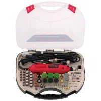 فرز مینیاتوری 180 عددی ادون دیمردار کیفدار