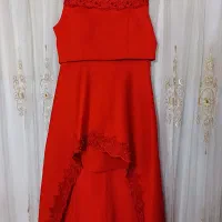 لباس مجلسی شیک و در حد نو