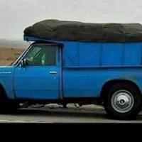 باربری،نیسان بار، حمل بار